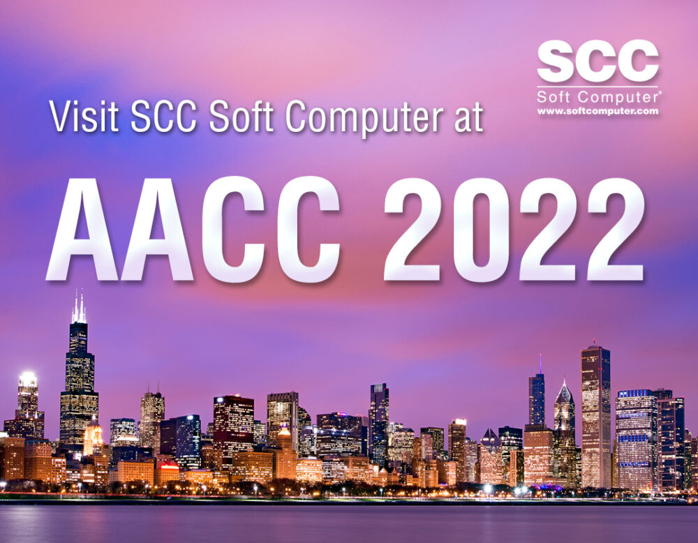 Upcoming Event: AACC 2022!