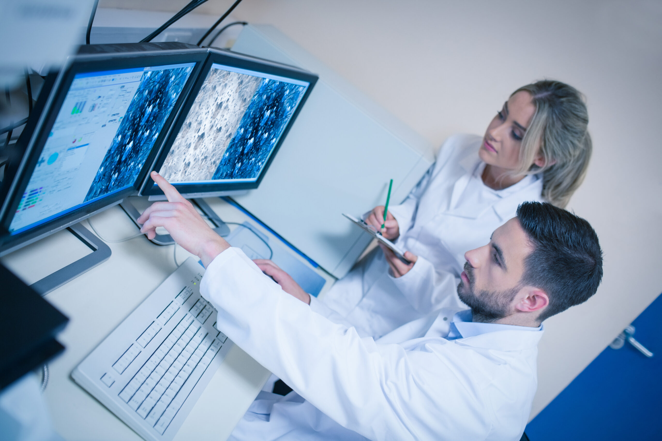 What is an Organoid Biobank?