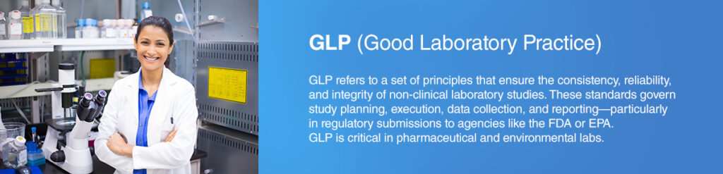 Learning good laboratory practice can pay dividends when trying to understand what is lis in blood bank